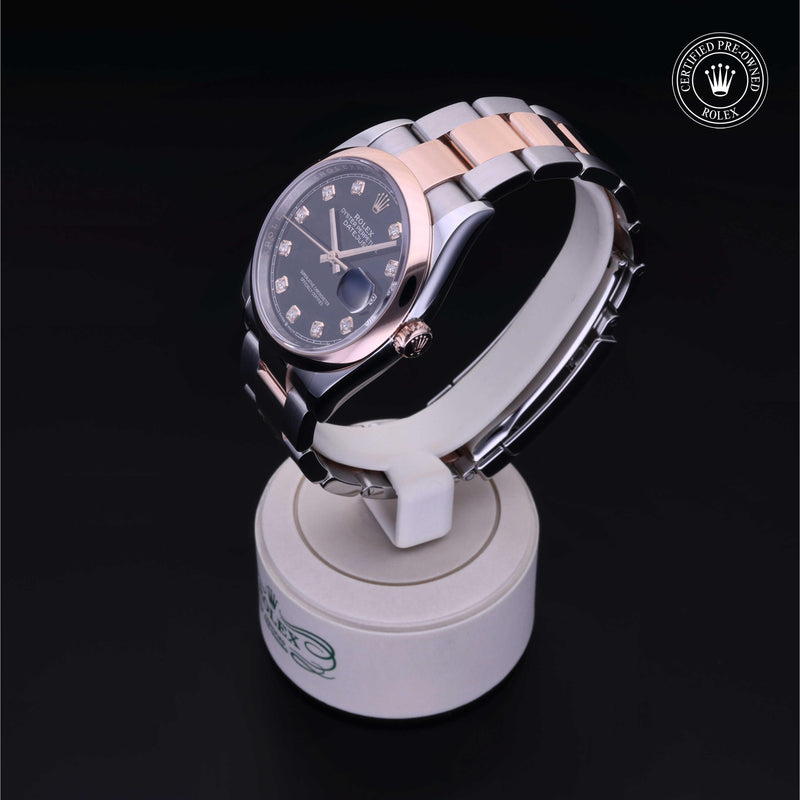 Datejust 36 M126201-0020