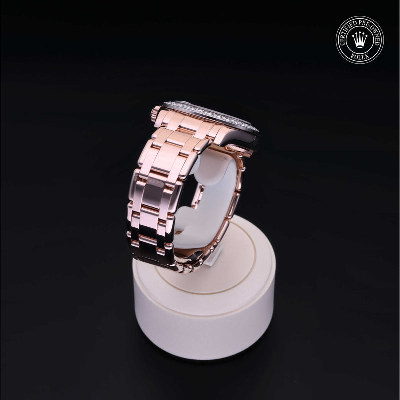 Pearlmaster 34 M81285-0010