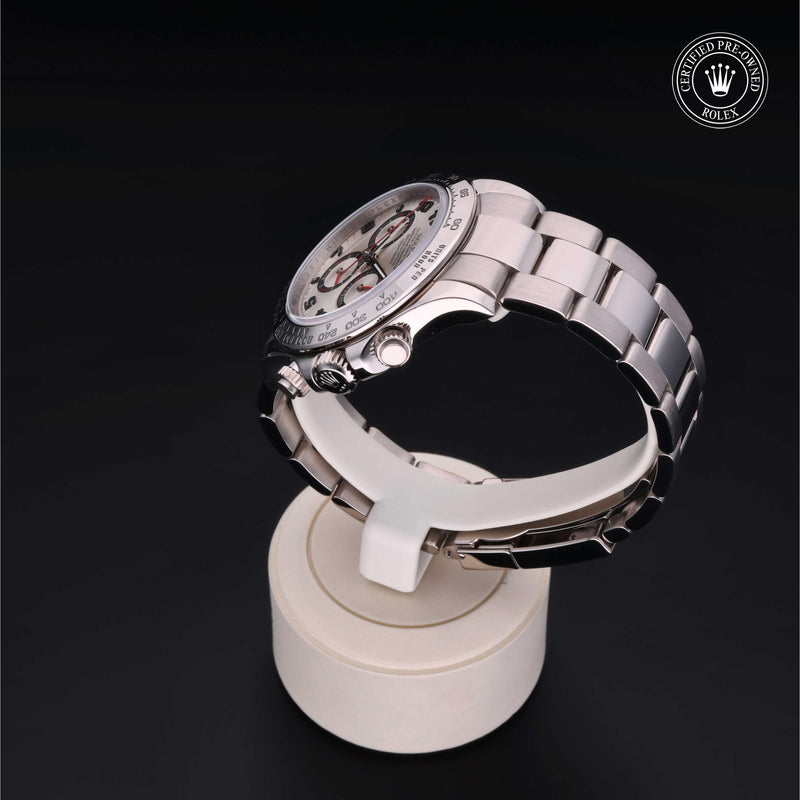 Cosmograph Daytona M116509-0013