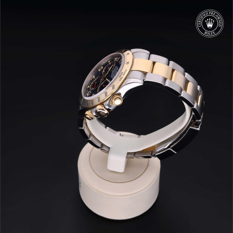 Cosmograph Daytona M116523-0045