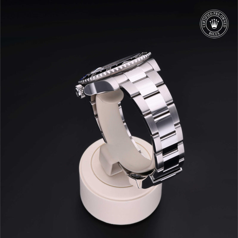 GMT-Master II M116710BLNR-0002