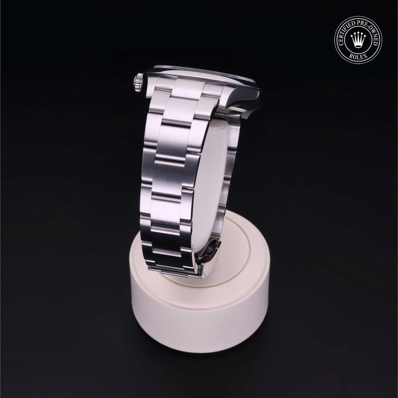 Oyster Perpetual 39 M114300-0005