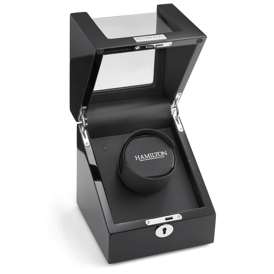 Hamilton Single Watch Winder