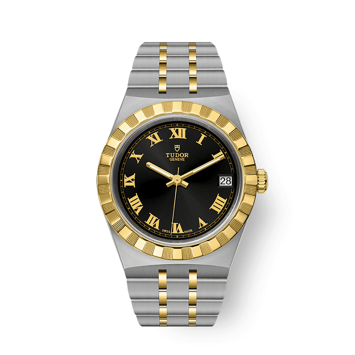 TUDOR Royal 34mm #M28403-0003