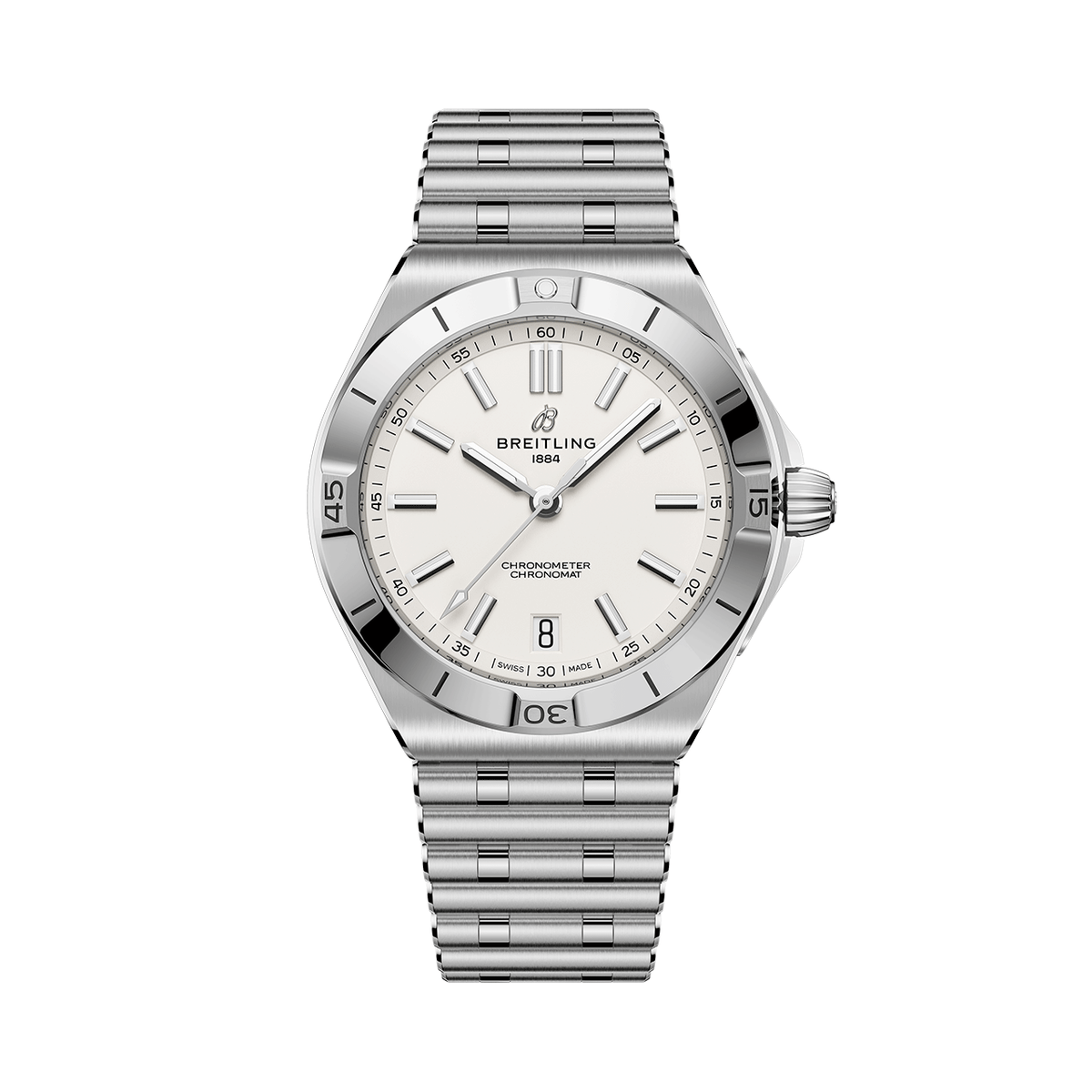 Breitling Chronomat B31 Automatic 40 #AB3114101A1A1