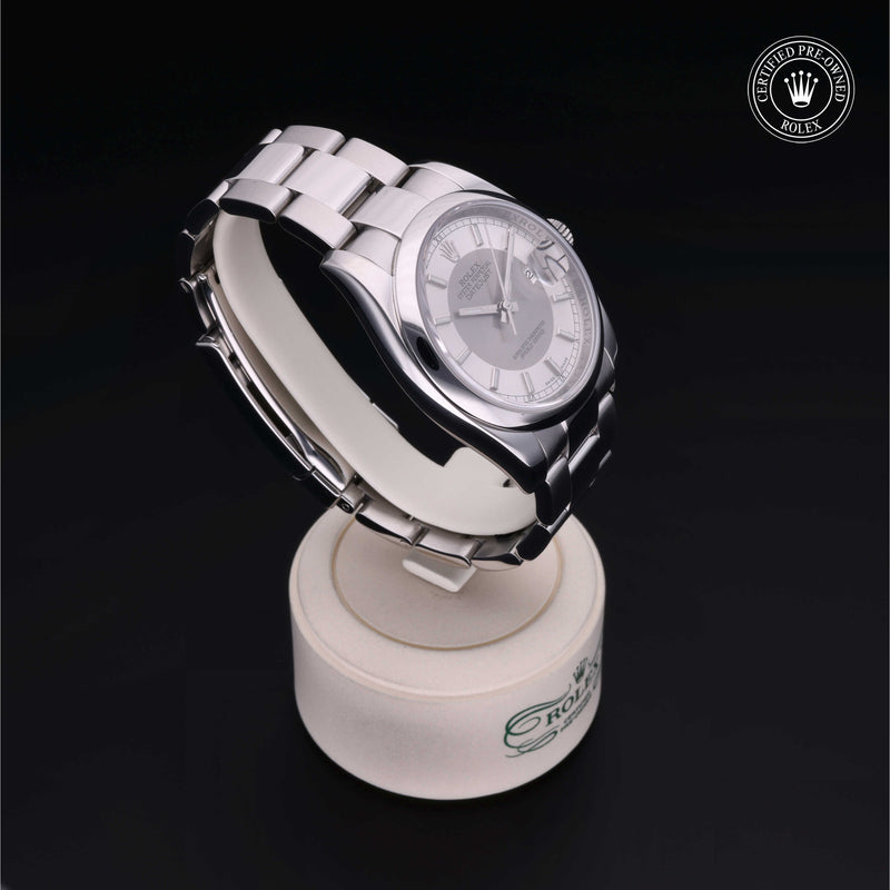 Datejust 36 M116200-0042