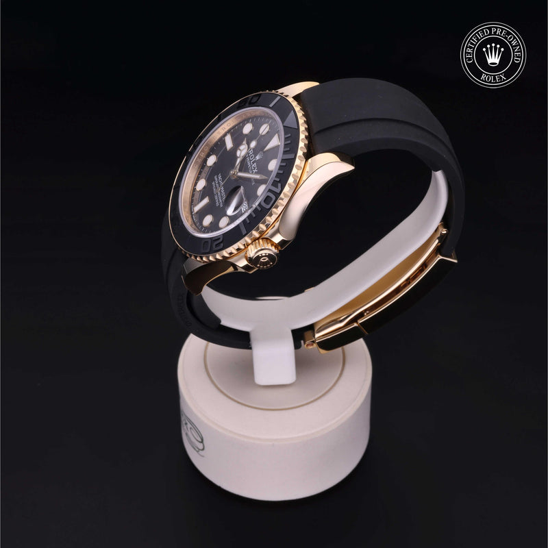 Yacht-Master 42 M226658-0001