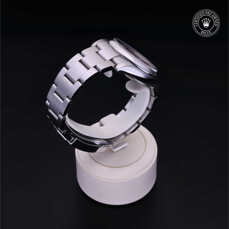 Oyster Perpetual 34 M114200-0024