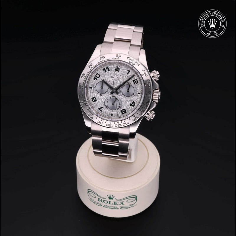 Cosmograph Daytona M116509-0025