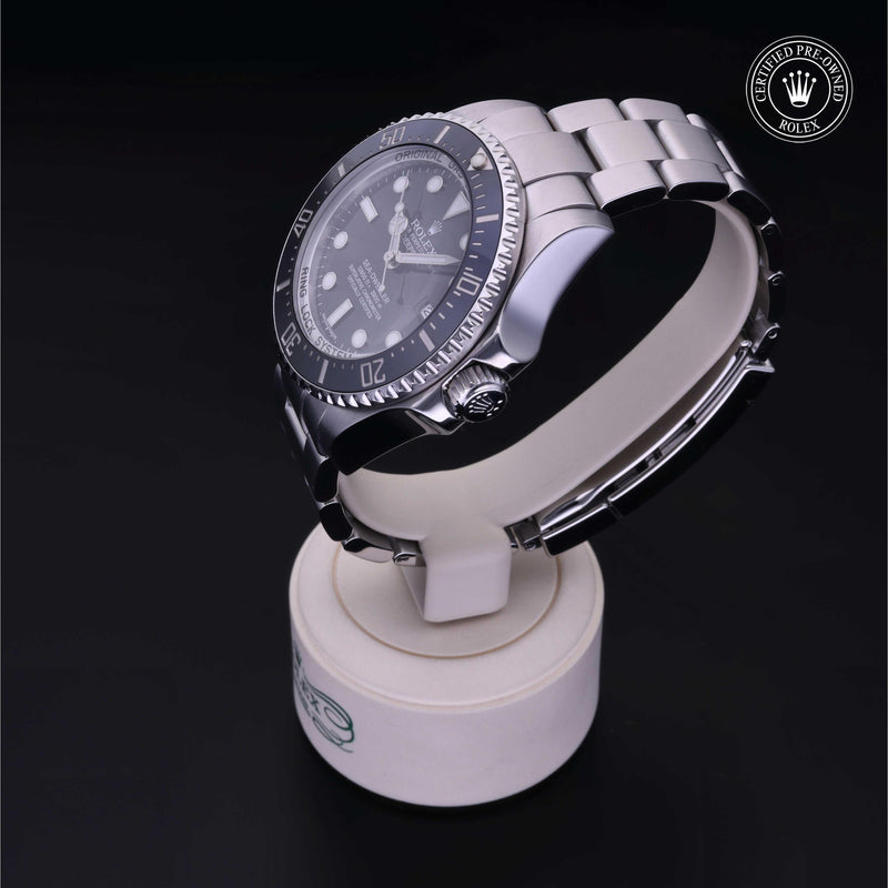 Deepsea M116660-0001
