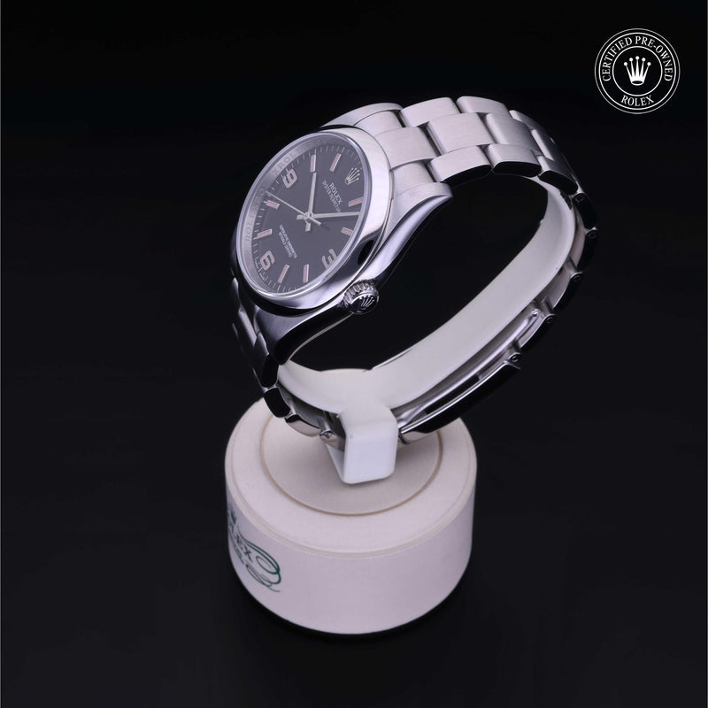 Oyster Perpetual 36 M116000-0006