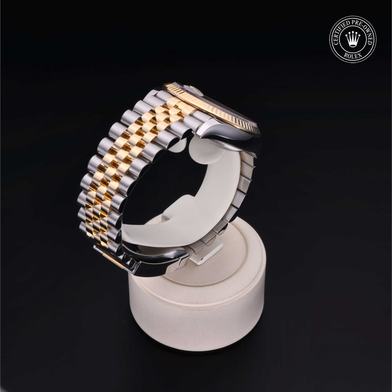 Datejust 36 M126233-0015