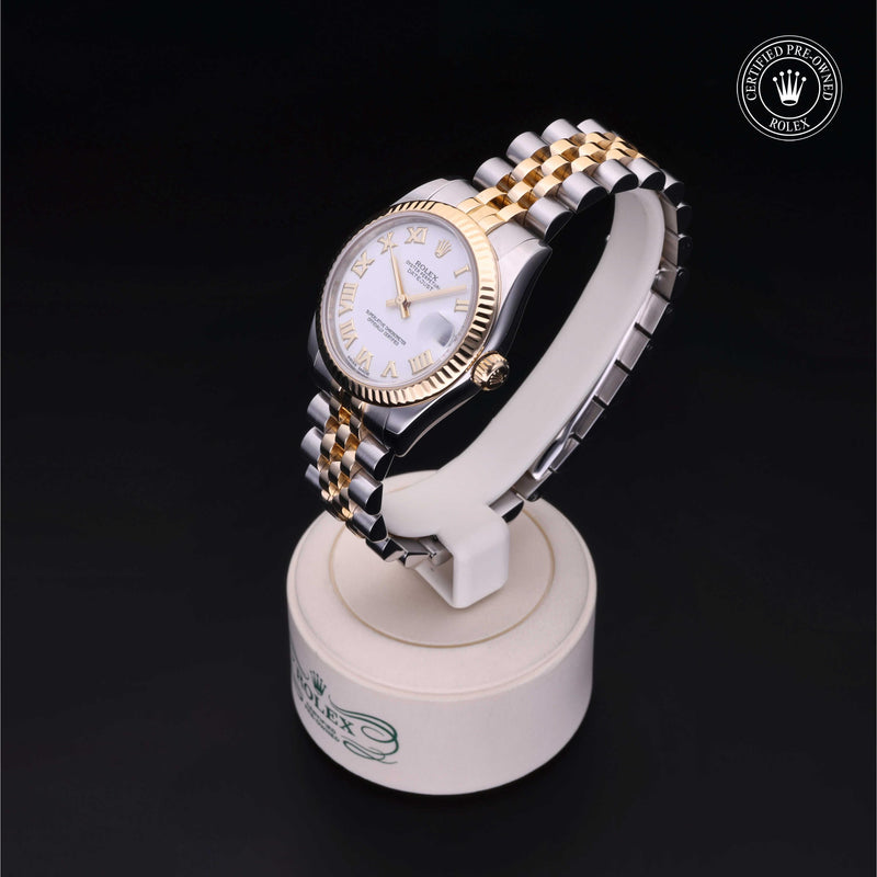 Datejust 31 M178273-0073