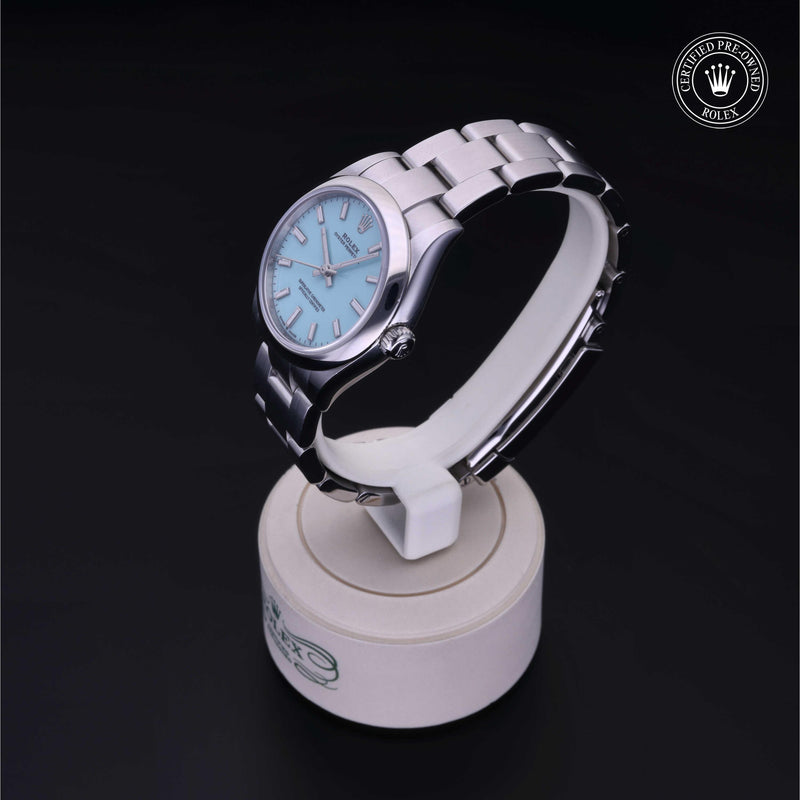 Oyster Perpetual 31 M277200-0007