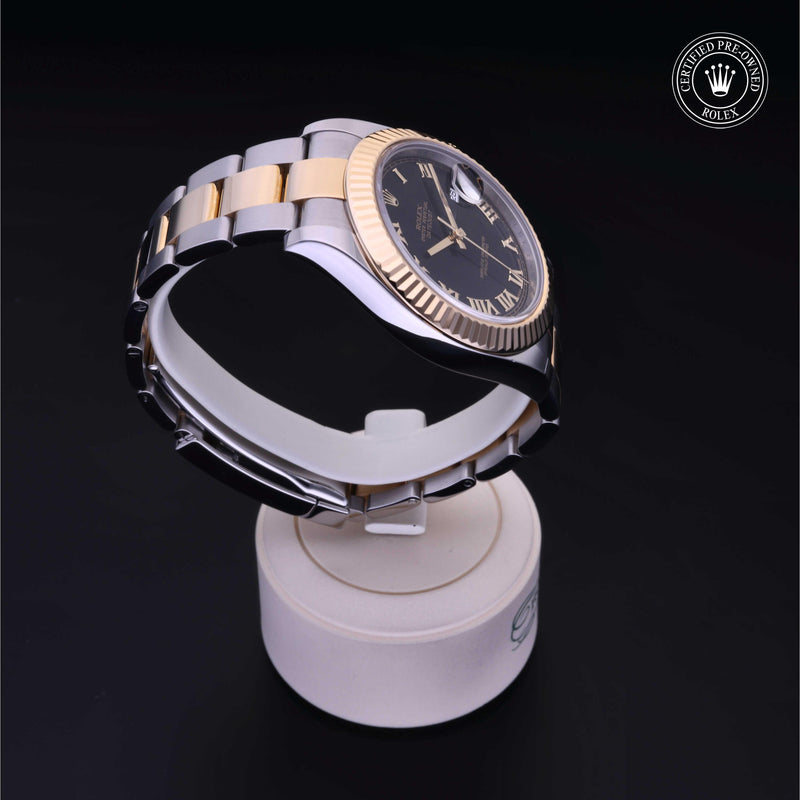 Datejust II M116333-0003