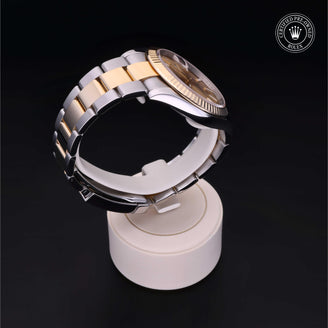 Datejust 41 M126333-0009