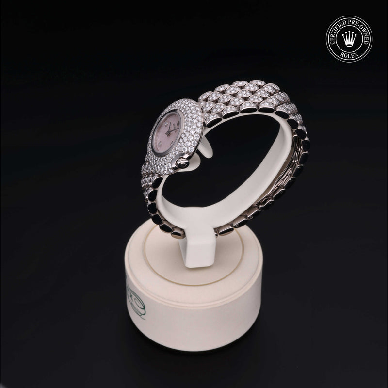 Cellini Orchid 25 M6221/9-0001