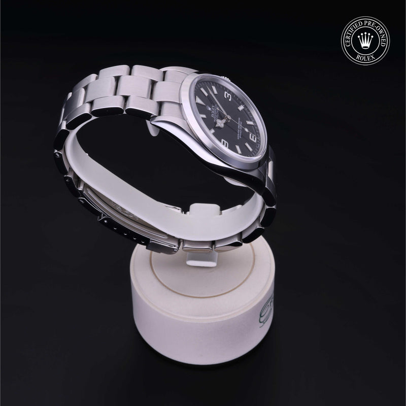 Explorer 36 M114270-0002