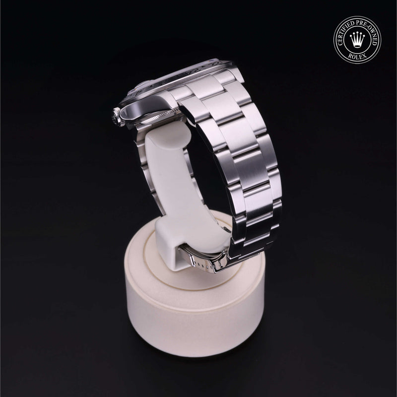 Explorer II M216570-0002