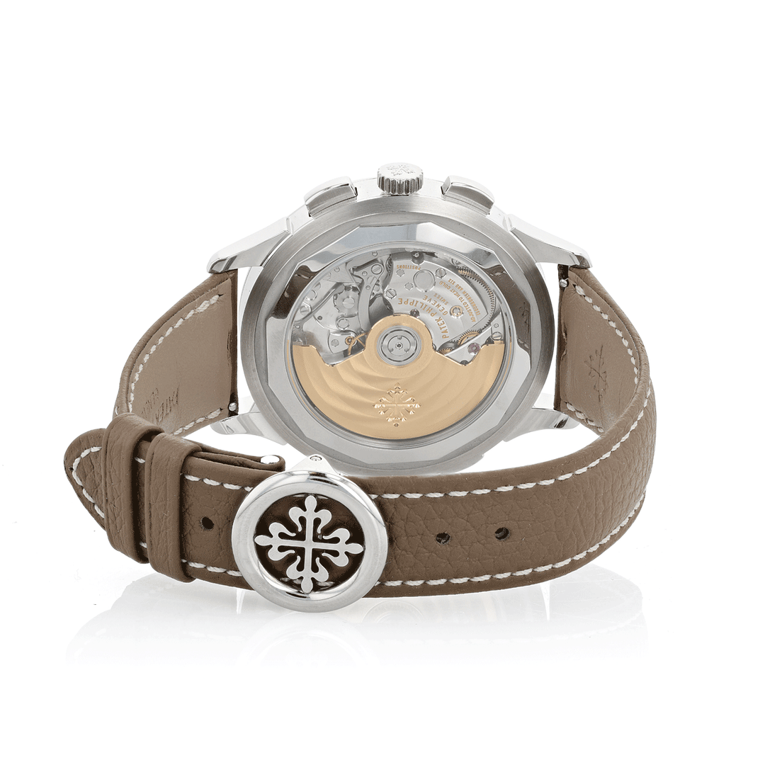 PATEK PHILIPPE WORLD TIME REF. 5935A-001