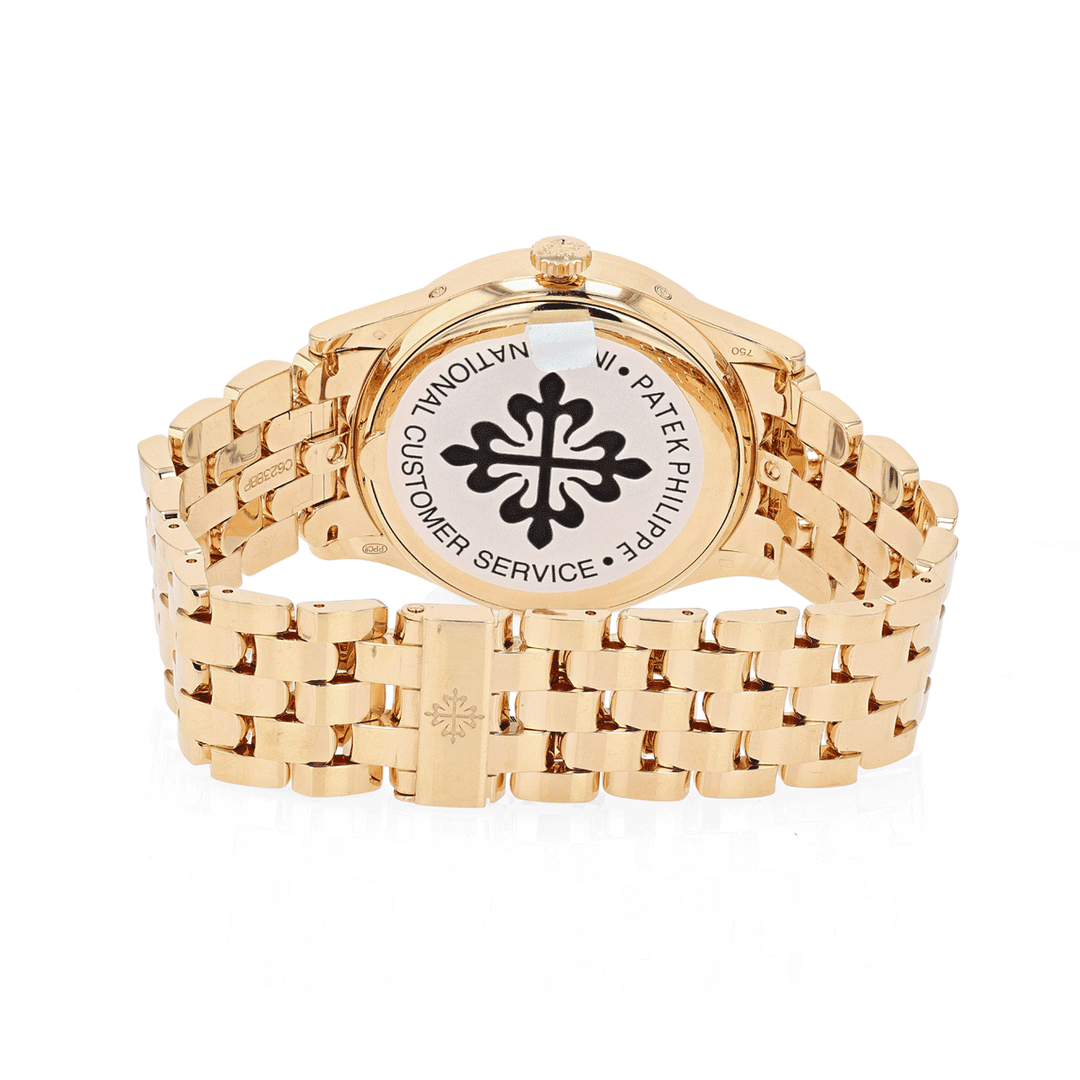 PATEK PHILIPPE REF.5396/1R-010