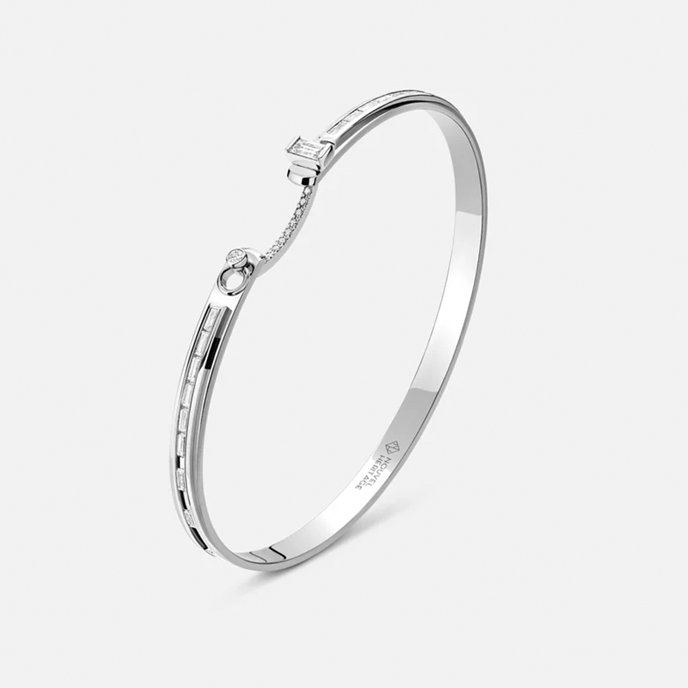Nouvel Hertiage Best Friend Wedding Mood Bracelet