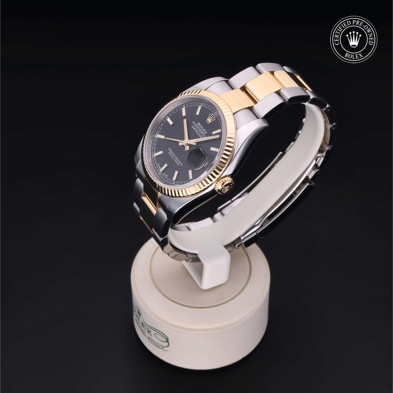 Datejust 36 M116233-0173