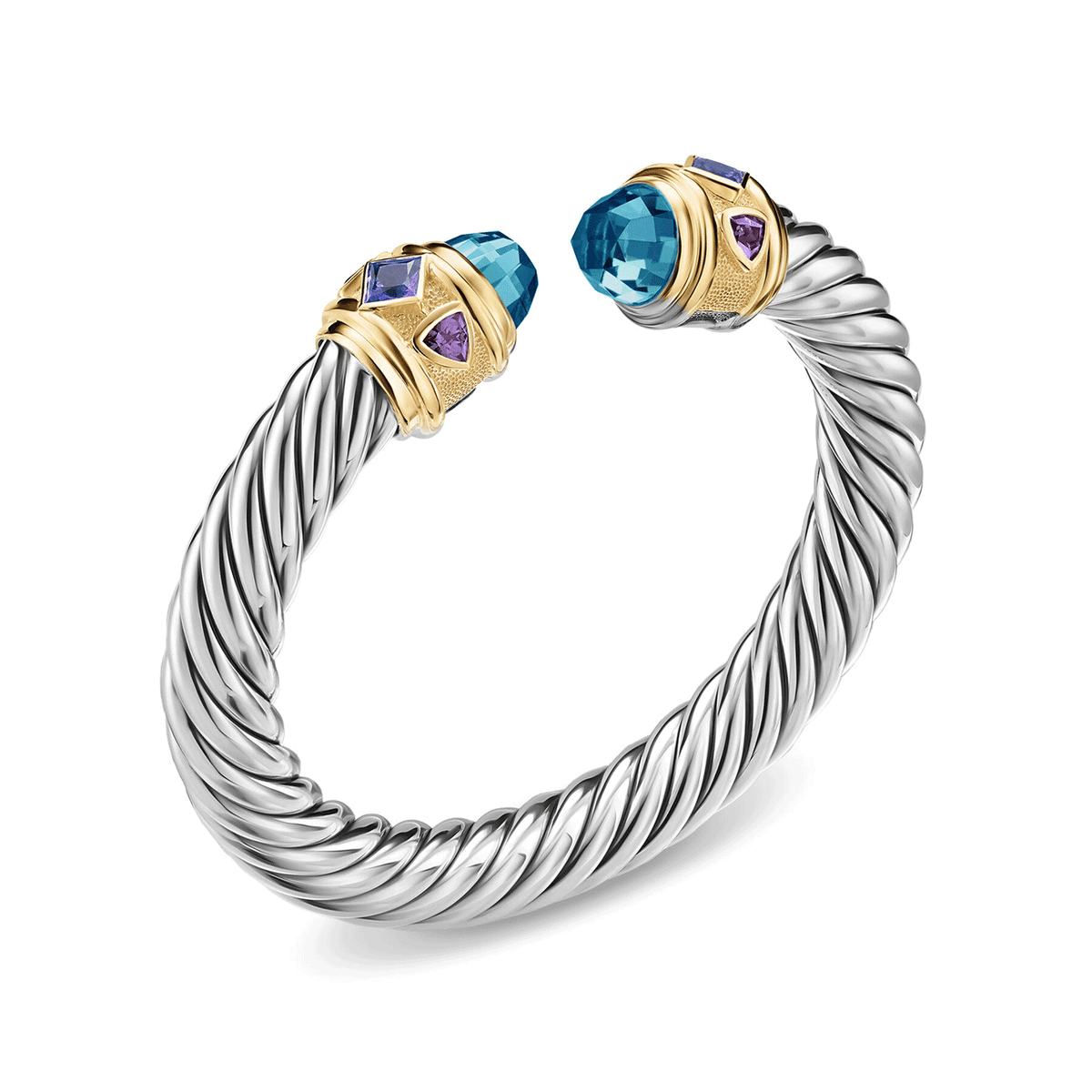 David Yurman Renaissance® Cable Flex® Bracelet