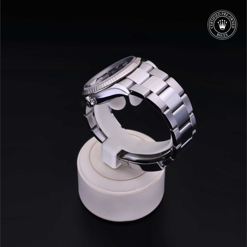 Datejust 36 M126234-0016