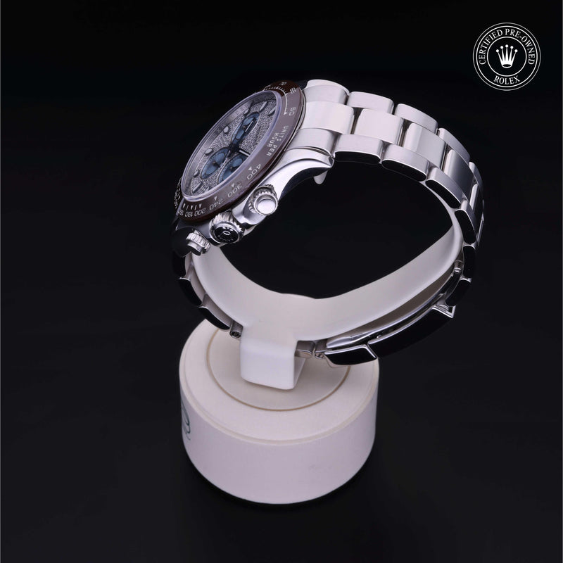 Cosmograph Daytona M116506-0001