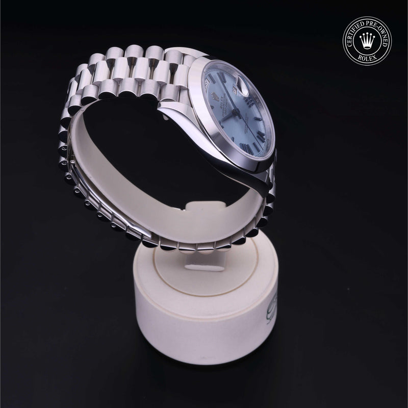 Day-Date 40 M228206-0001