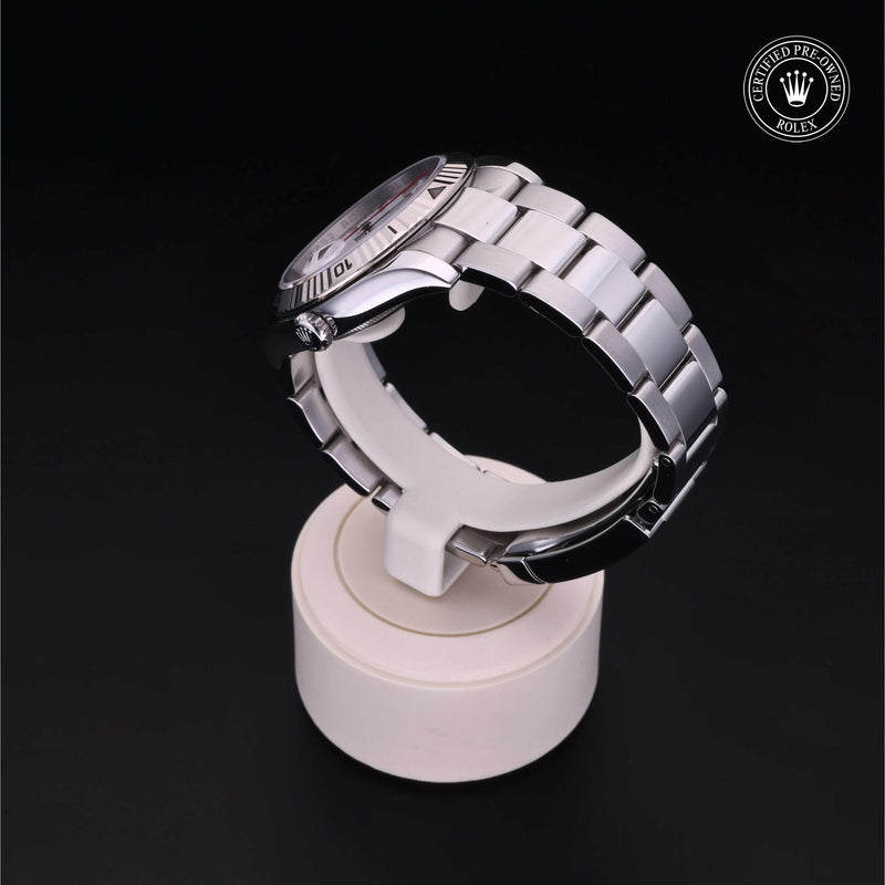 Datejust Turn-O-Graph M116264-0009