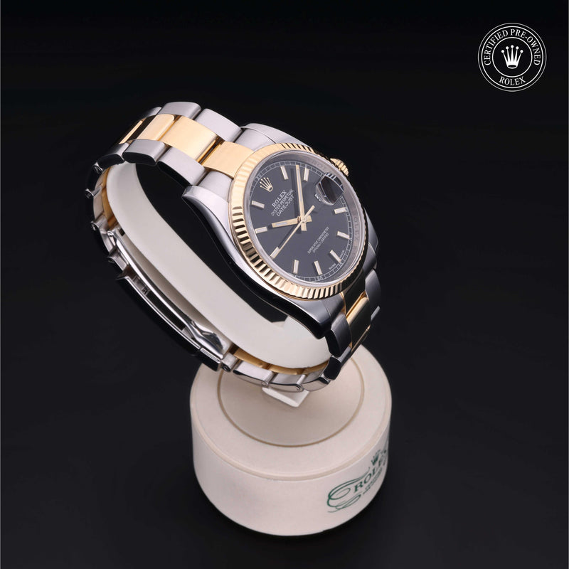 Datejust 36 M116233-0173