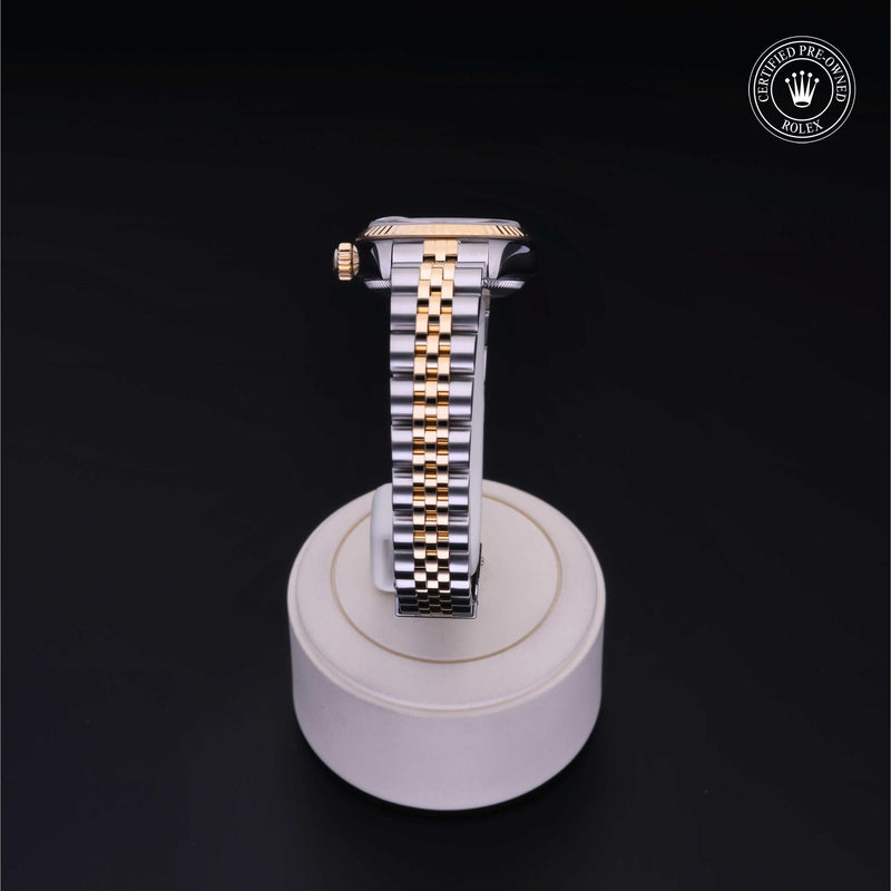 Lady-Datejust 26 M79173-0056