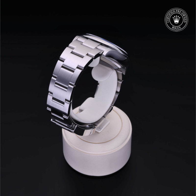 Oyster Perpetual 36 M126000-0005