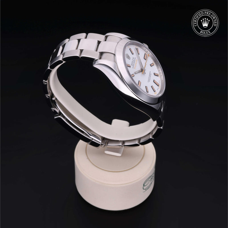 Milgauss M116400-0002