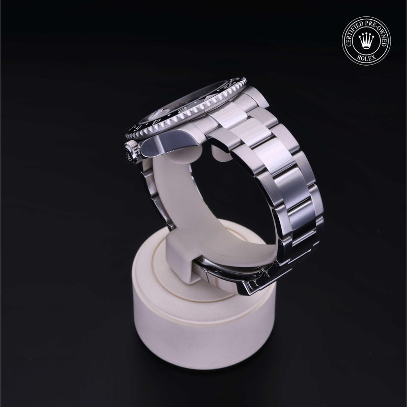 GMT-Master II M116710LN-0001