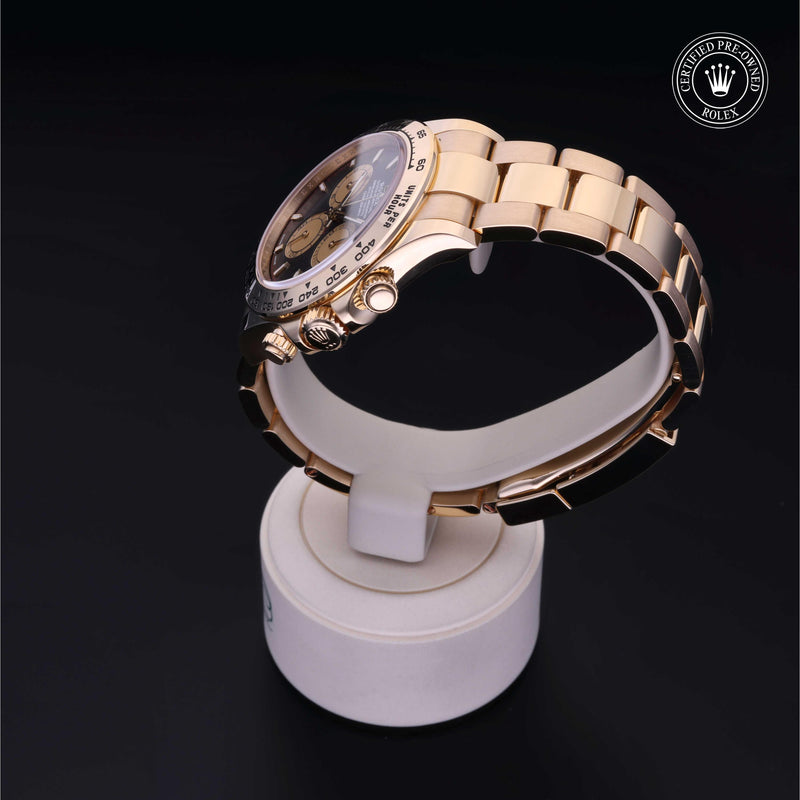 Cosmograph Daytona M126508-0002