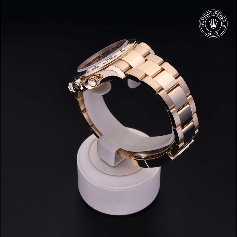 Cosmograph Daytona M126508-0002