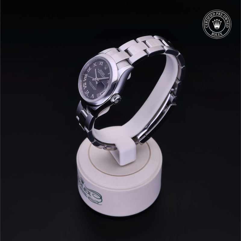 Lady-Datejust M279160-0011