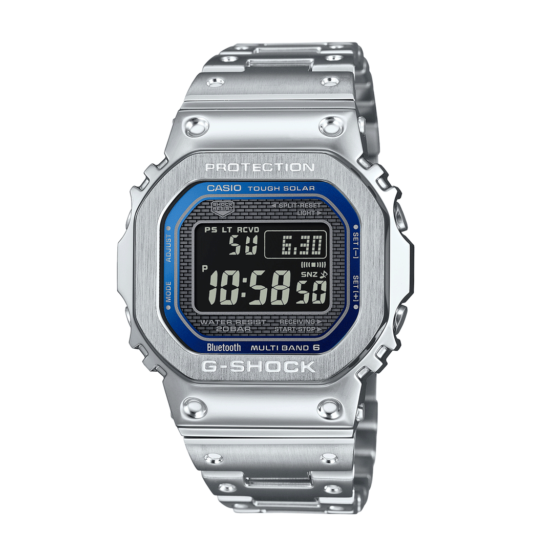 G-Shock Full Metal GMWB5000D-2