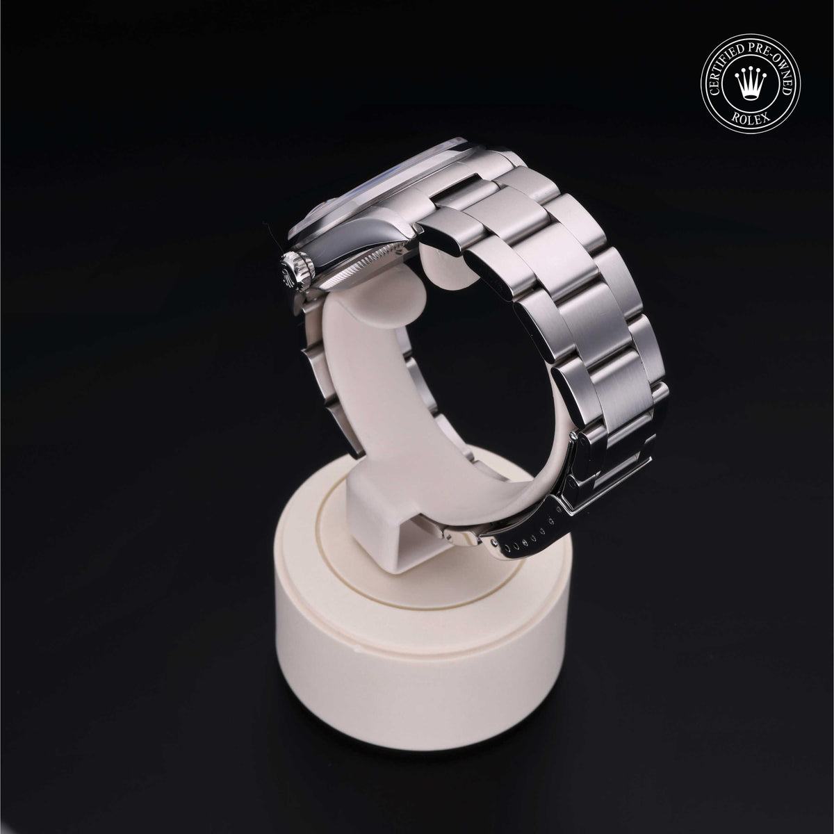 Rolex Certified Pre-Owned Datejust 36 M16200-0037
