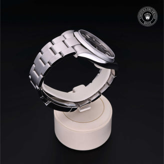 Oyster Perpetual 41 M124300-0002