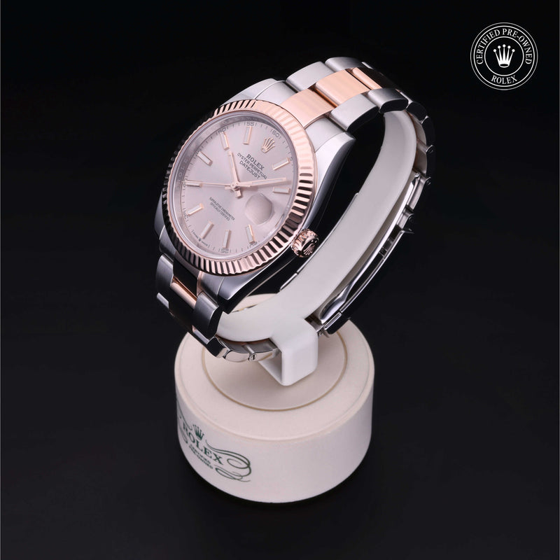 Datejust M126331-0009