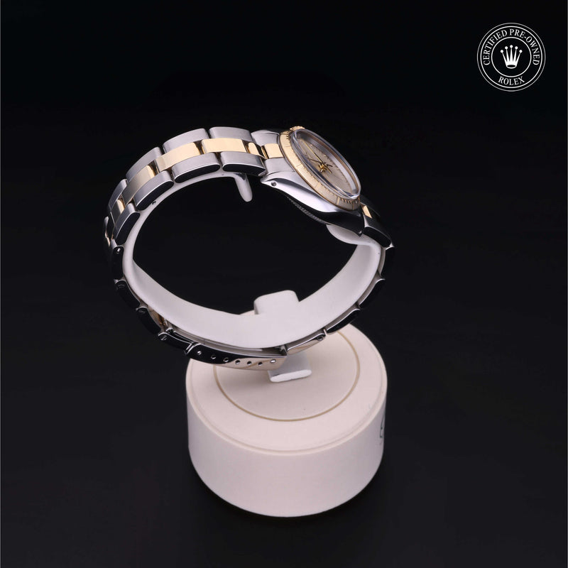 Oyster Perpetual 6724/3