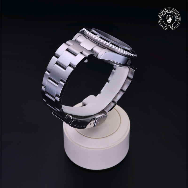 Sea-Dweller M16600-0003