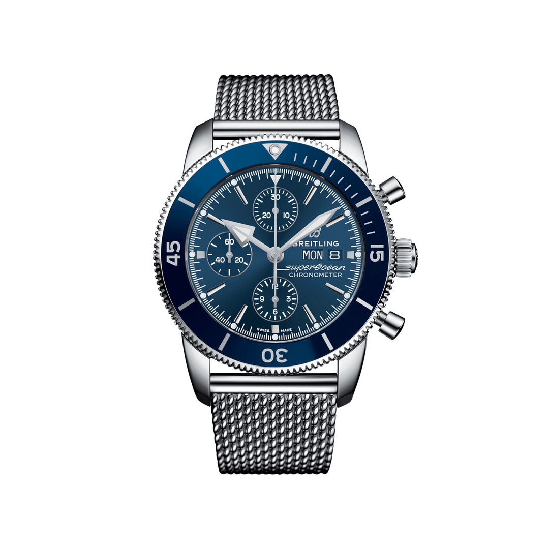 Breitling Superocean Heritage II Chronograph #A13313161C1A1