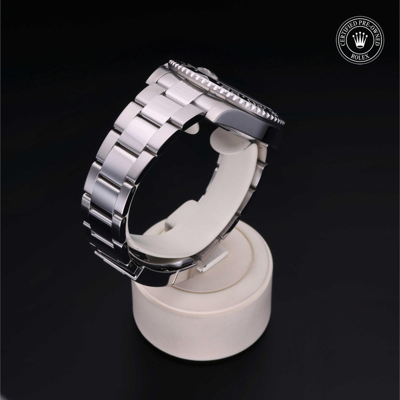 GMT-Master II M116710BLNR-0002