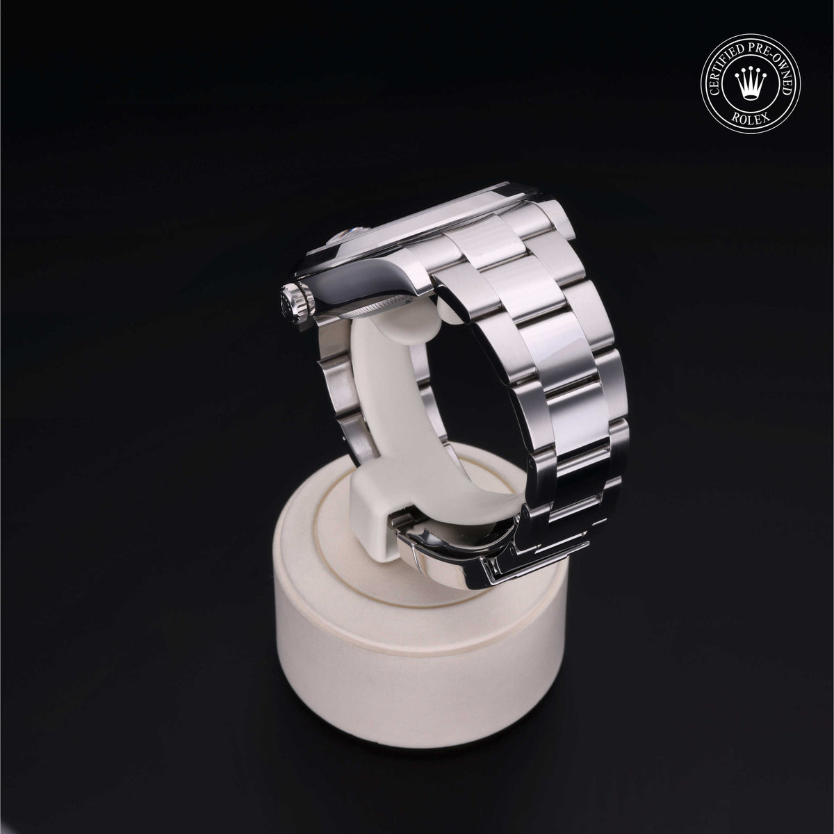 Rolex Certified Pre-Owned Datejust 41 M116300-0005