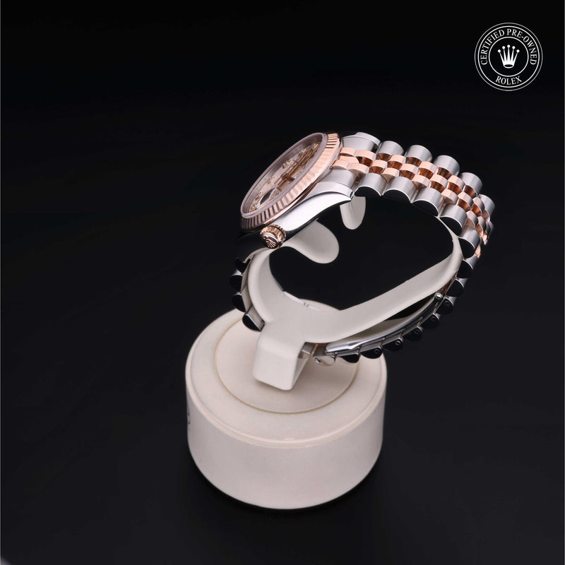 Datejust 31 M178271-0012